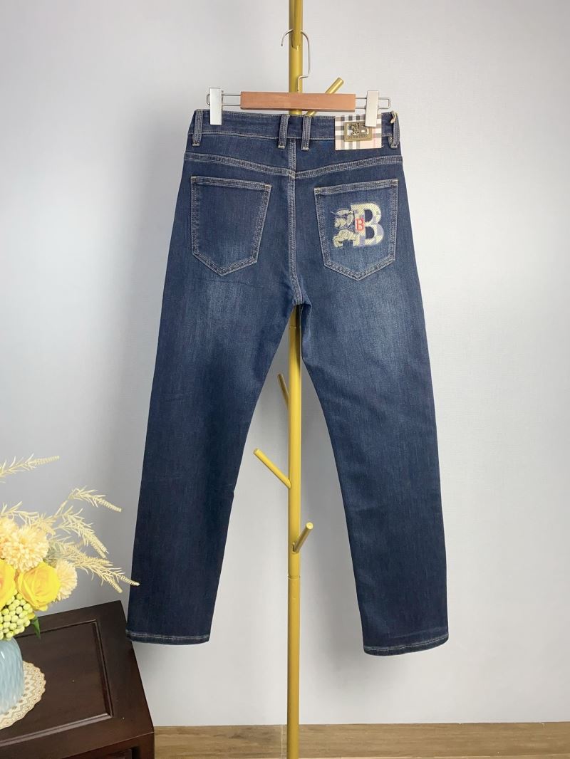 Burberry Jeans